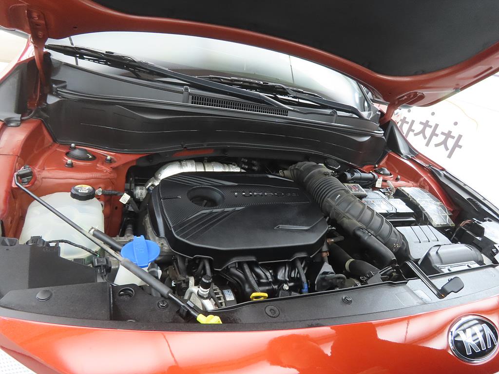 KIA Seltos 2020 - Importación desde Corea - HF Imports Iquique - Foto 19