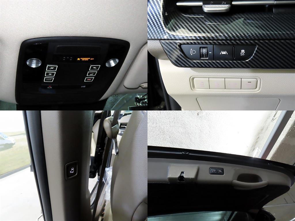 KIA Carnival 2021 Negro - Importación desde Corea - HF Imports Iquique - Foto 18