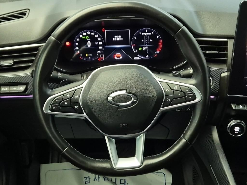 SAMSUNG XM3 - Vista 8