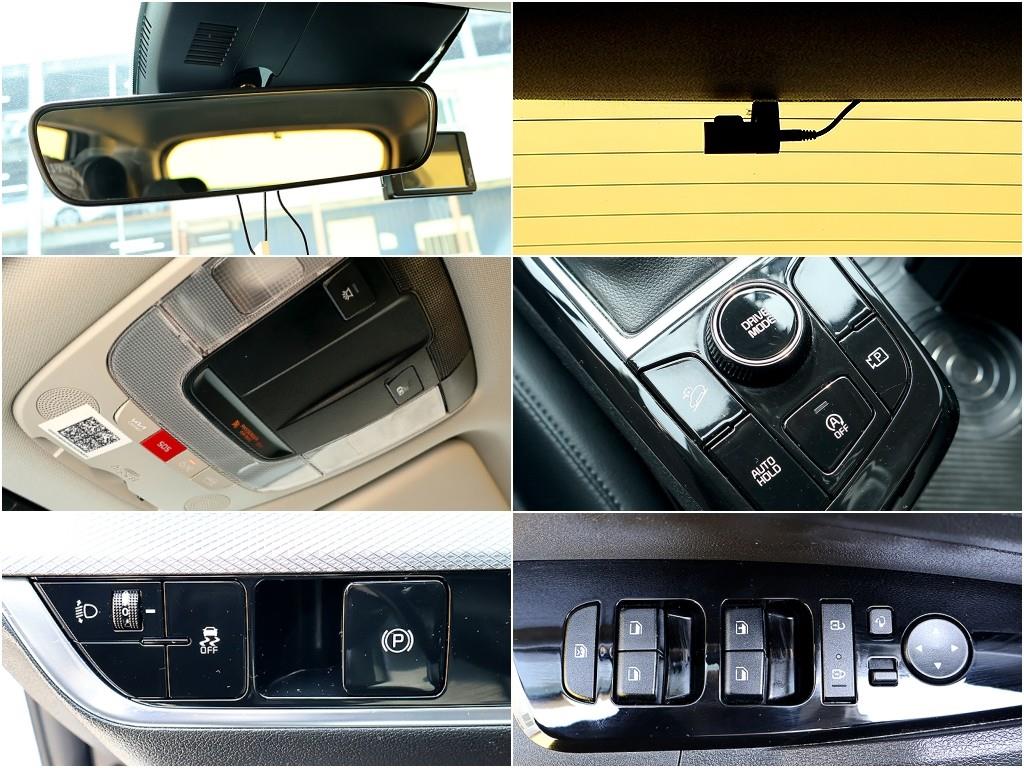 KIA Sportage 2022 Blanco - Importación desde Corea - HF Imports Iquique - Foto 13