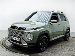 HYUNDAI Casper - Vista 4