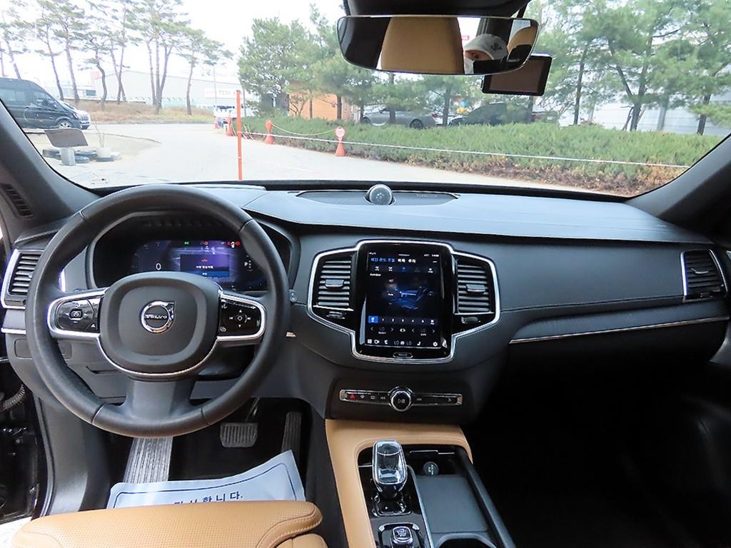 Volvo XC90 - Vista 7