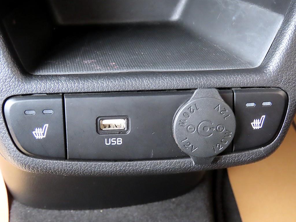 KIA Ray 2021 - Importación desde Corea - HF Imports Iquique - Foto 13