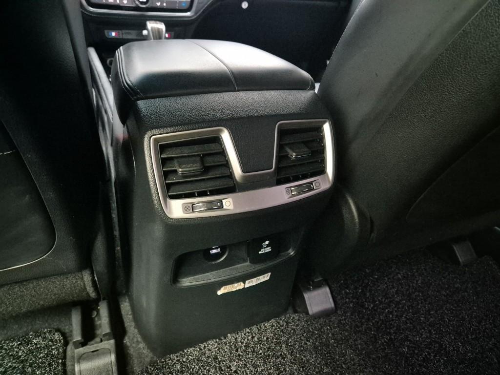 Ssangyong Rexton 2018 Gris - Importación desde Corea - HF Imports Iquique - Foto 19