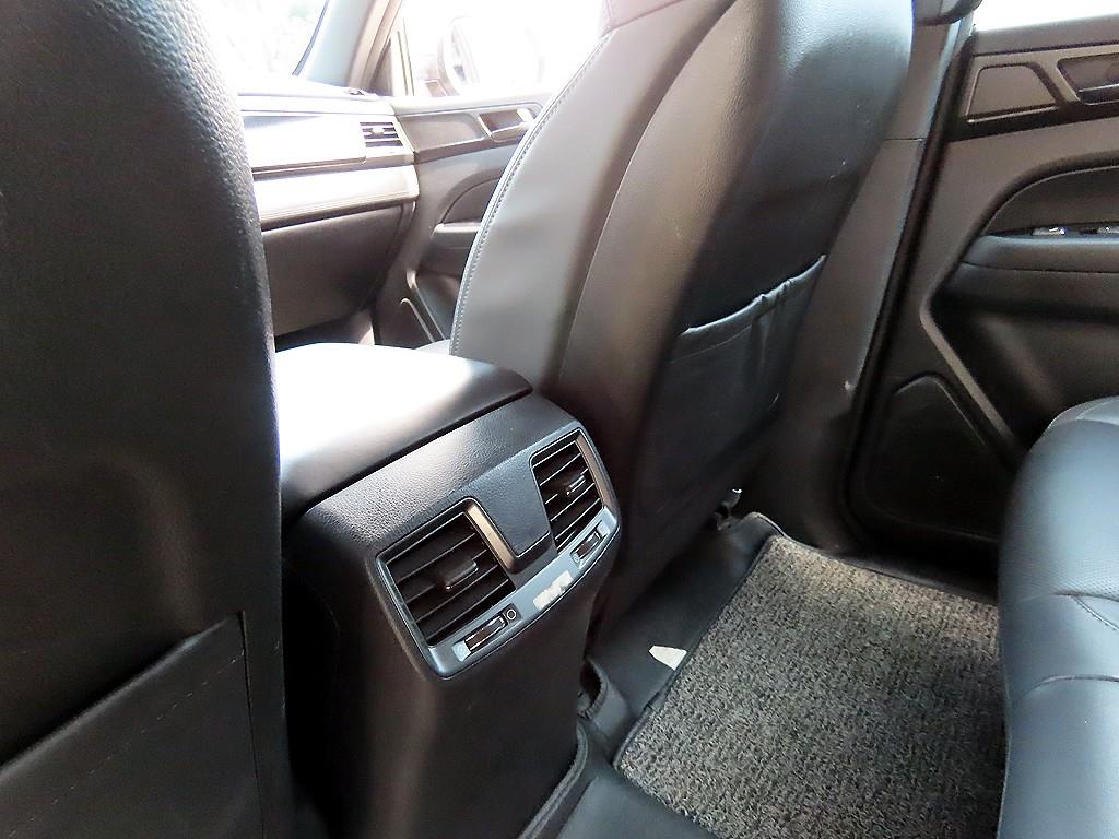 Ssangyong Rexton 2020 Gris - Importación desde Corea - HF Imports Iquique - Foto 18