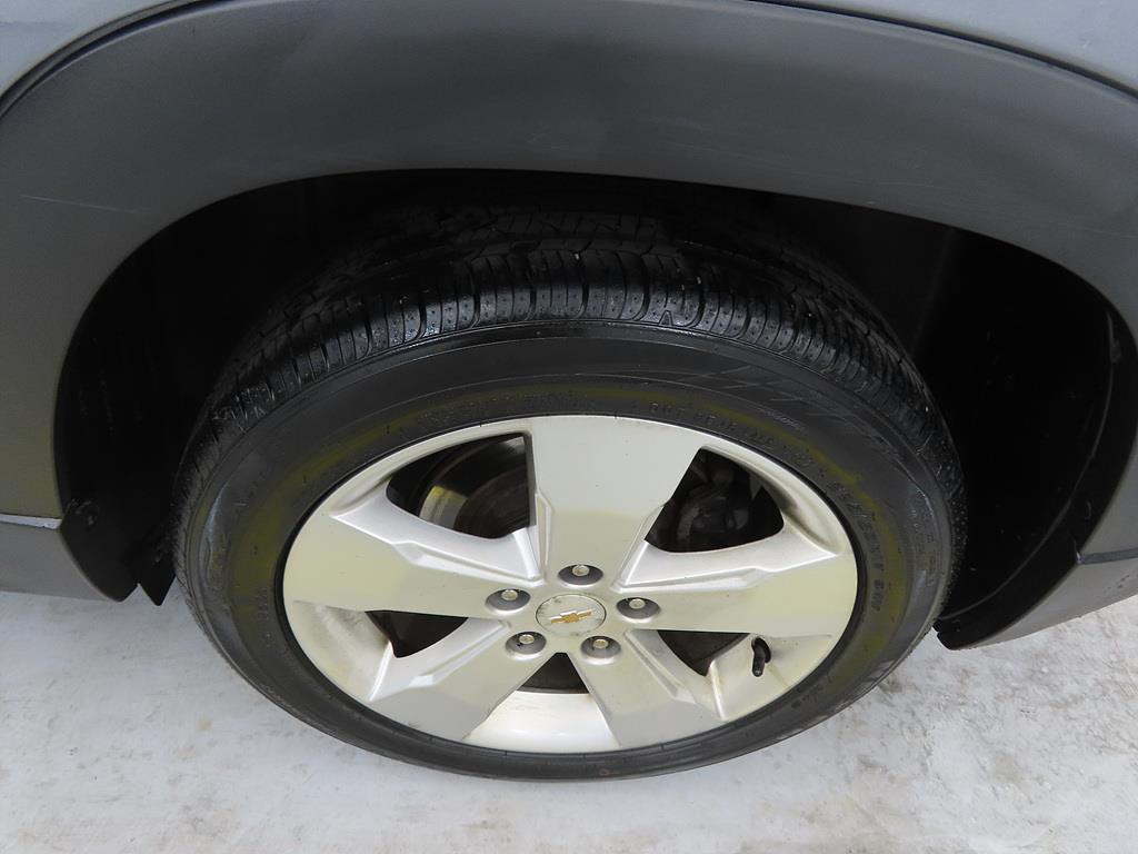 Chevrolet Orlando 2015 Gris - Importación desde Corea - HF Imports Iquique - Foto 20