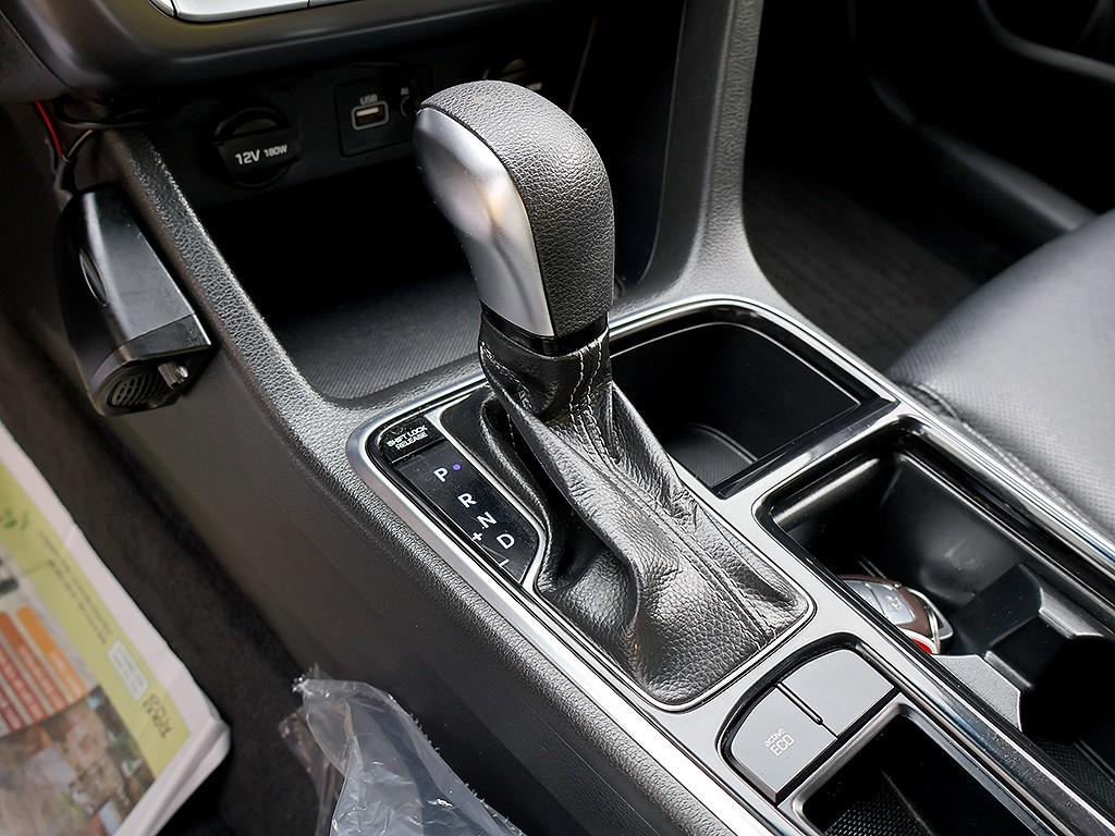 HYUNDAI Sonata 2018 Blanco - Importación desde Corea - HF Imports Iquique - Foto 7