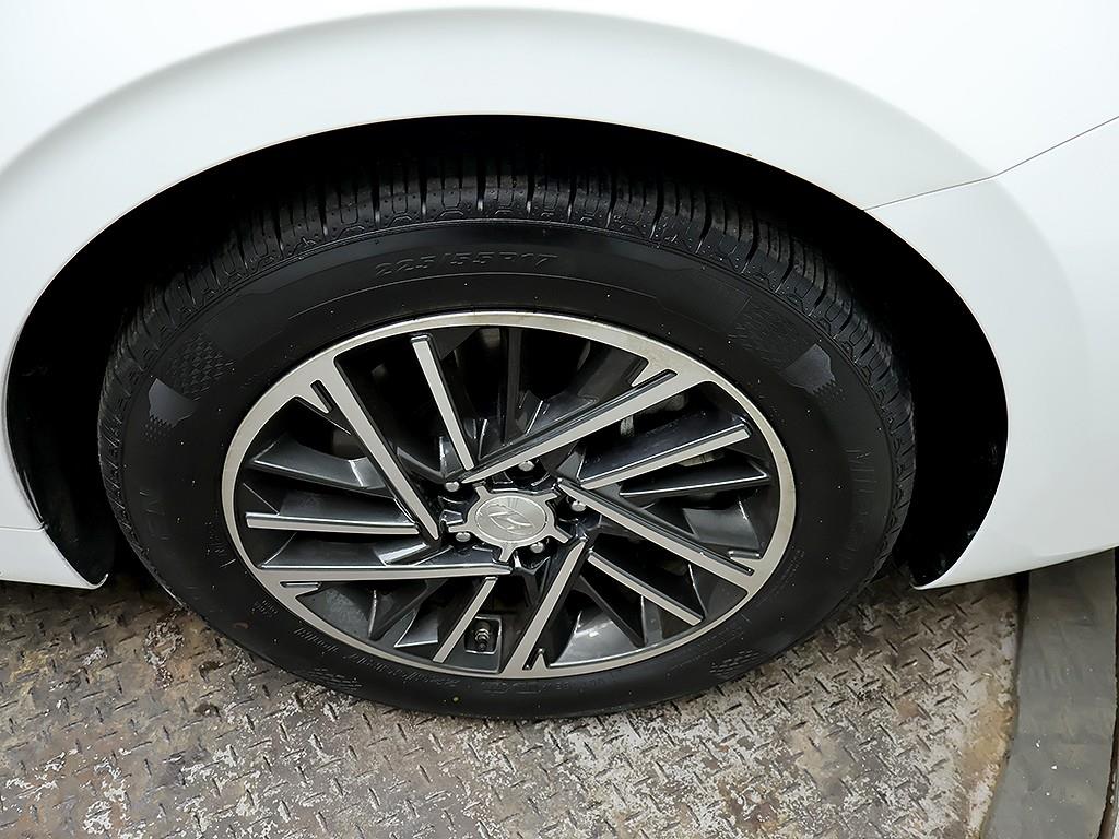 HYUNDAI Grandeur 2022 Blanco - Importación desde Corea - HF Imports Iquique - Foto 8