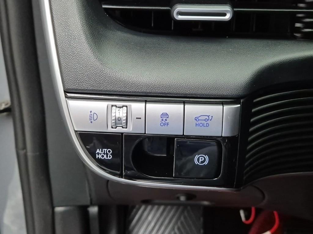 HYUNDAI Ioniq 5 2022 Plateado - Importación desde Corea - HF Imports Iquique - Foto 17