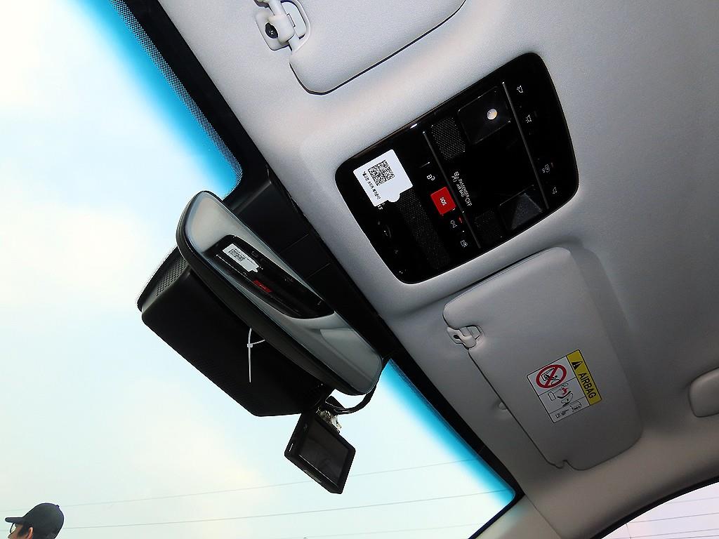 HYUNDAI Grandeur 2023 Blanco - Importación desde Corea - HF Imports Iquique - Foto 16