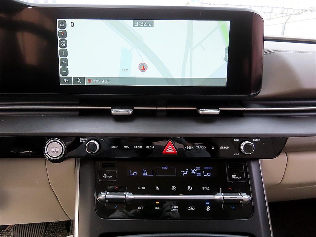 KIA Carnival 2021 Blanco - Importación desde Corea - HF Imports Iquique - Foto 13