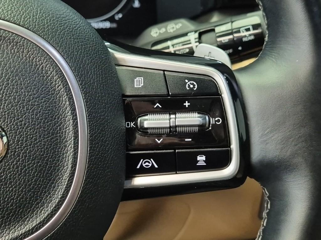 KIA Sorento 2021 Blanco - Importación desde Corea - HF Imports Iquique - Foto 16