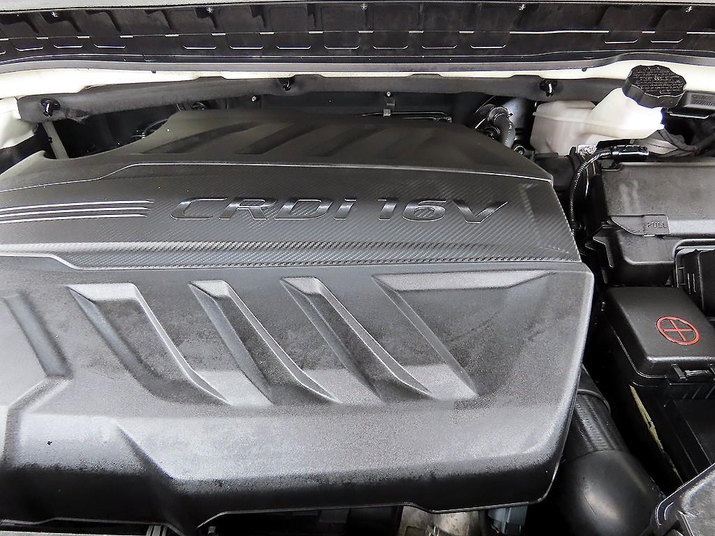 KIA Carnival 2019 Blanco - Importación desde Corea - HF Imports Iquique - Foto 19