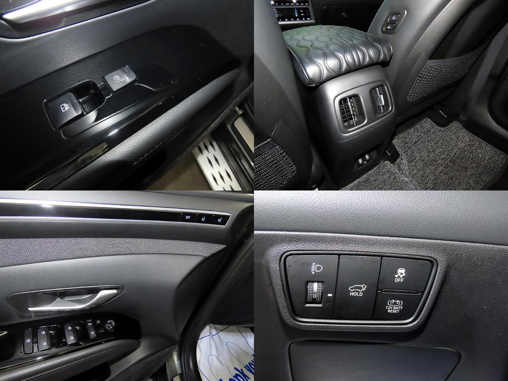 HYUNDAI Tucson 2022 Gris - Importación desde Corea - HF Imports Iquique - Foto 18