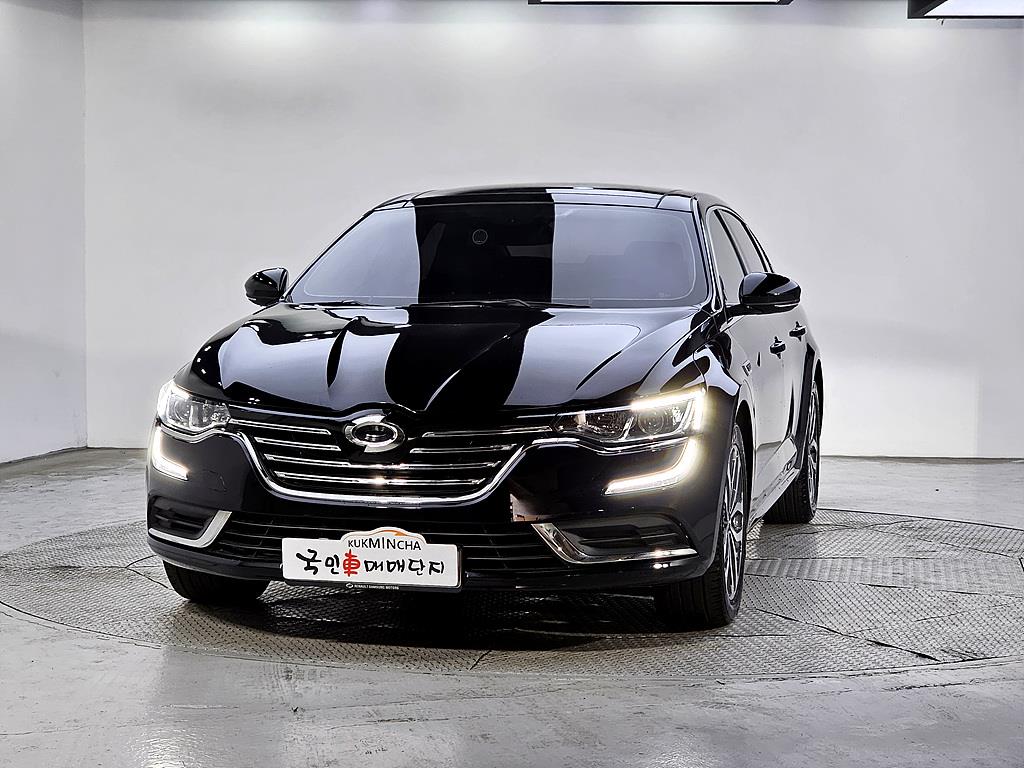 SAMSUNG SM6 - Vista 2