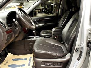 HYUNDAI Santa Fe - Vista 10