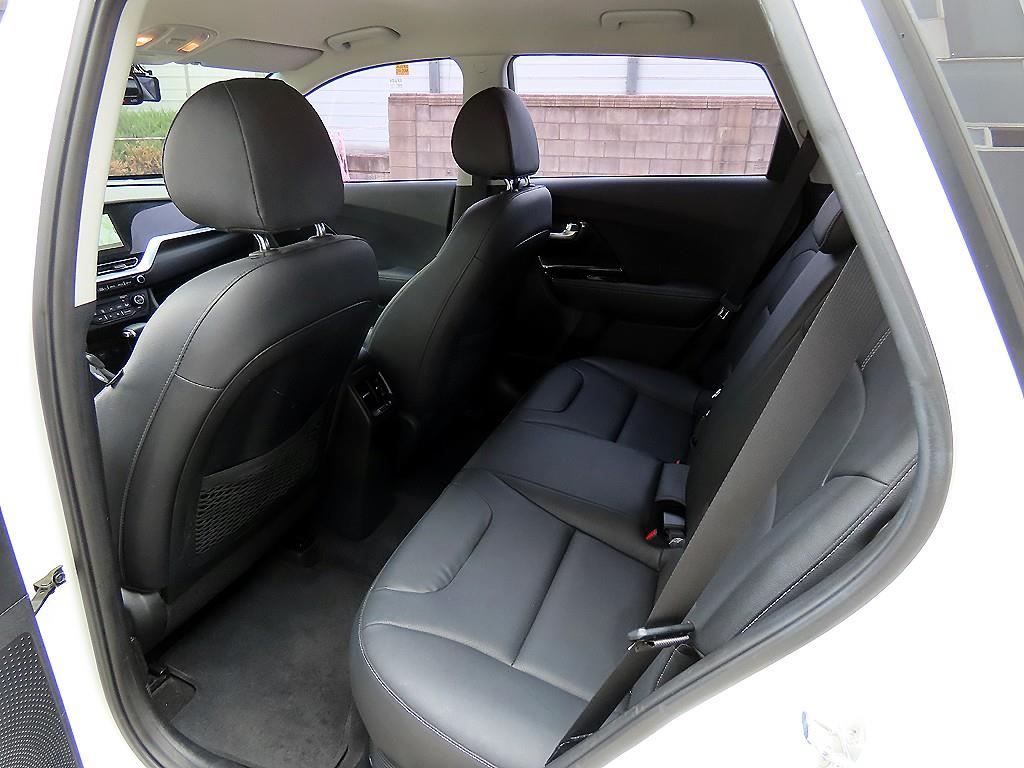 KIA Niro - Vista 6