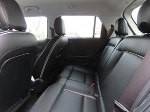 HYUNDAI Casper - Vista 12