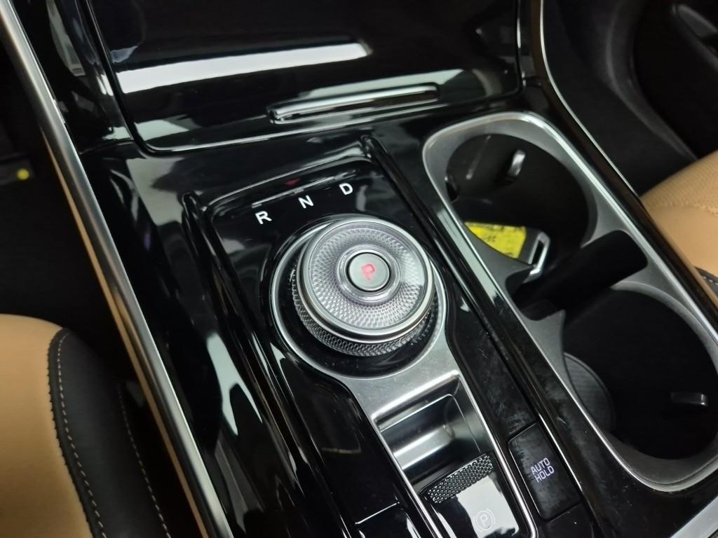 KIA Carnival 2023 Negro - Importación desde Corea - HF Imports Iquique - Foto 14