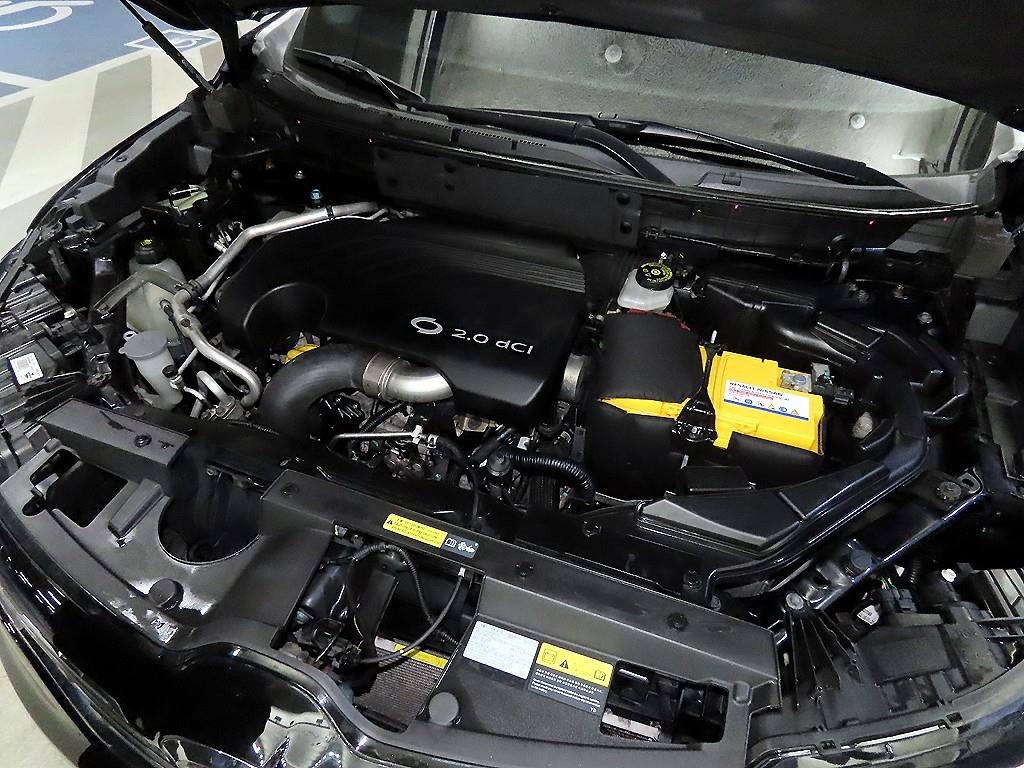 SAMSUNG QM6 2017 Negro - Importación desde Corea - HF Imports Iquique - Foto 19