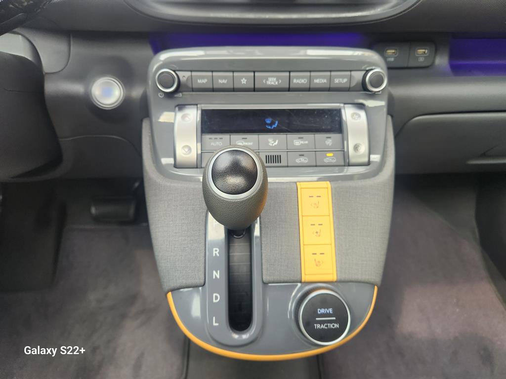 HYUNDAI Casper 2024 Blanco - Importación desde Corea - HF Imports Iquique - Foto 18