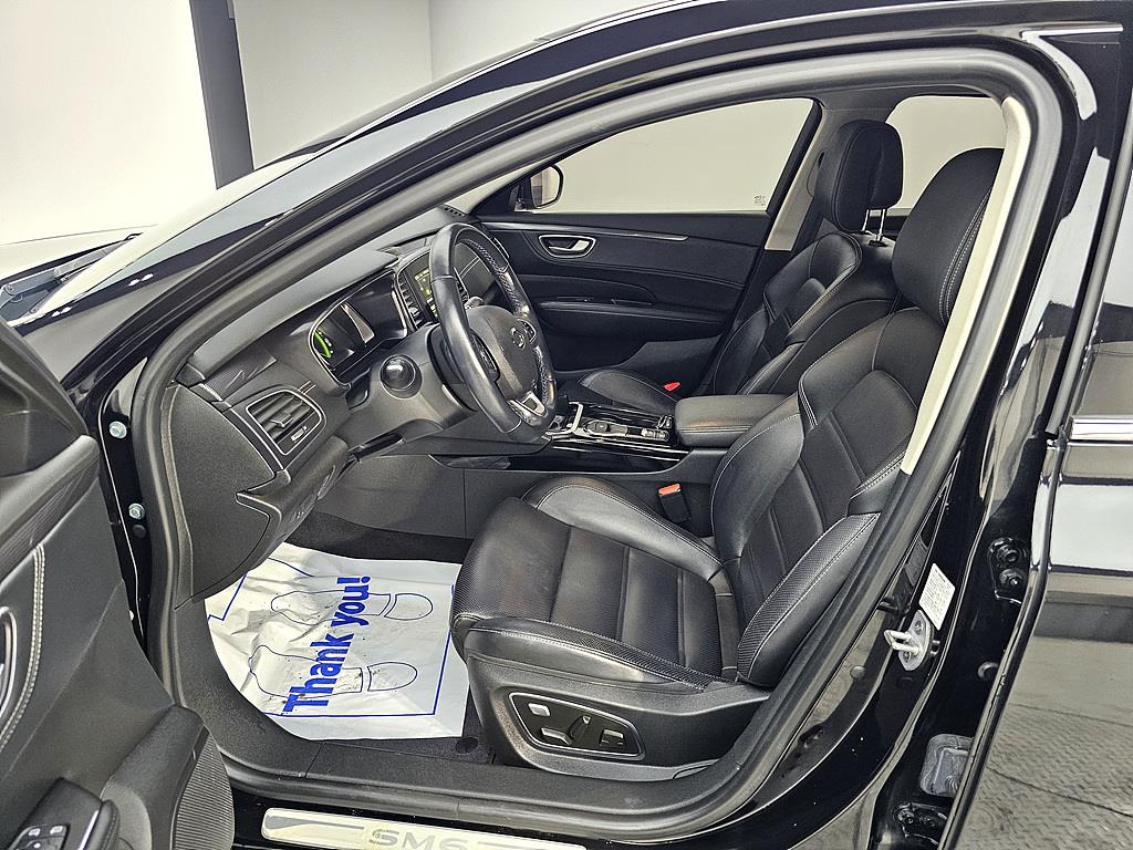 SAMSUNG SM6 - Vista 8