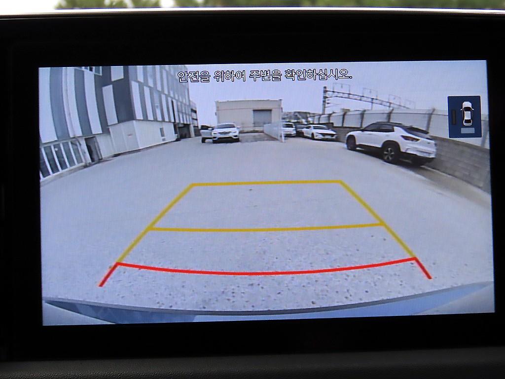 HYUNDAI Sonata - Vista 7