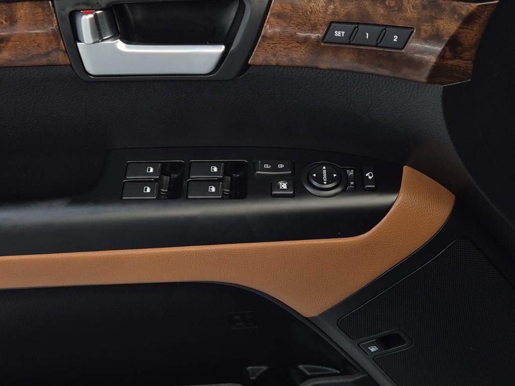 KIA Mohave 2019 Plateado - Importación desde Corea - HF Imports Iquique - Foto 17