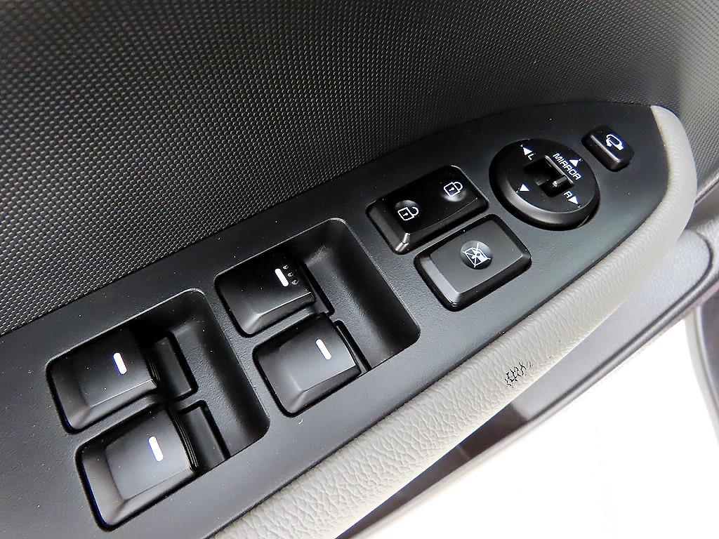 KIA Ray 2021 Blanco - Importación desde Corea - HF Imports Iquique - Foto 13