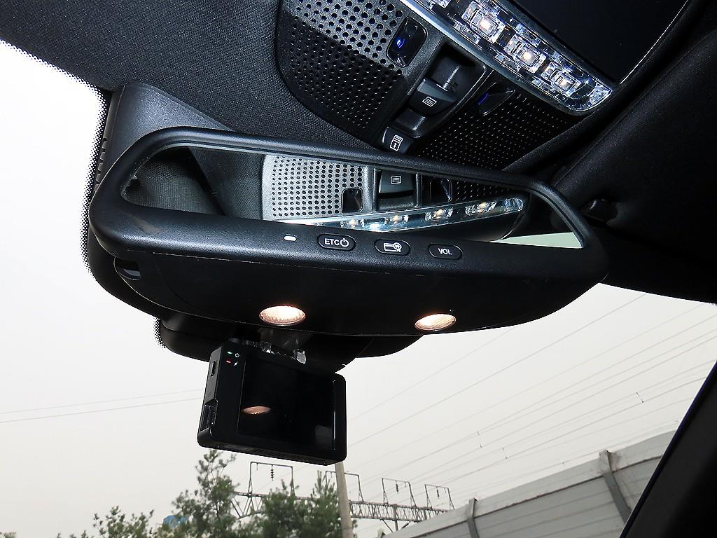 Mercedes Benz S Class 2015 - Importación desde Corea - HF Imports Iquique - Foto 15