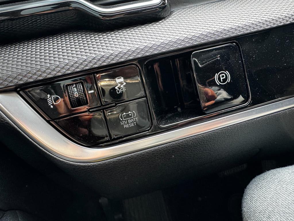 KIA Sportage - Vista 7