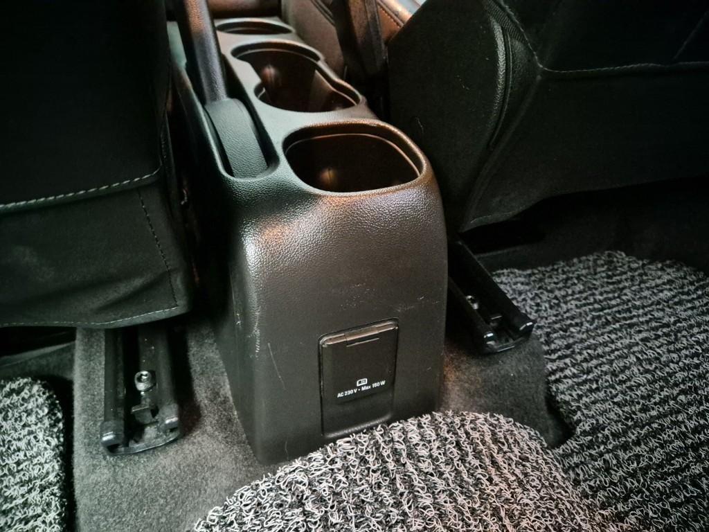 Chevrolet Trax 2019 Gris - Importación desde Corea - HF Imports Iquique - Foto 17