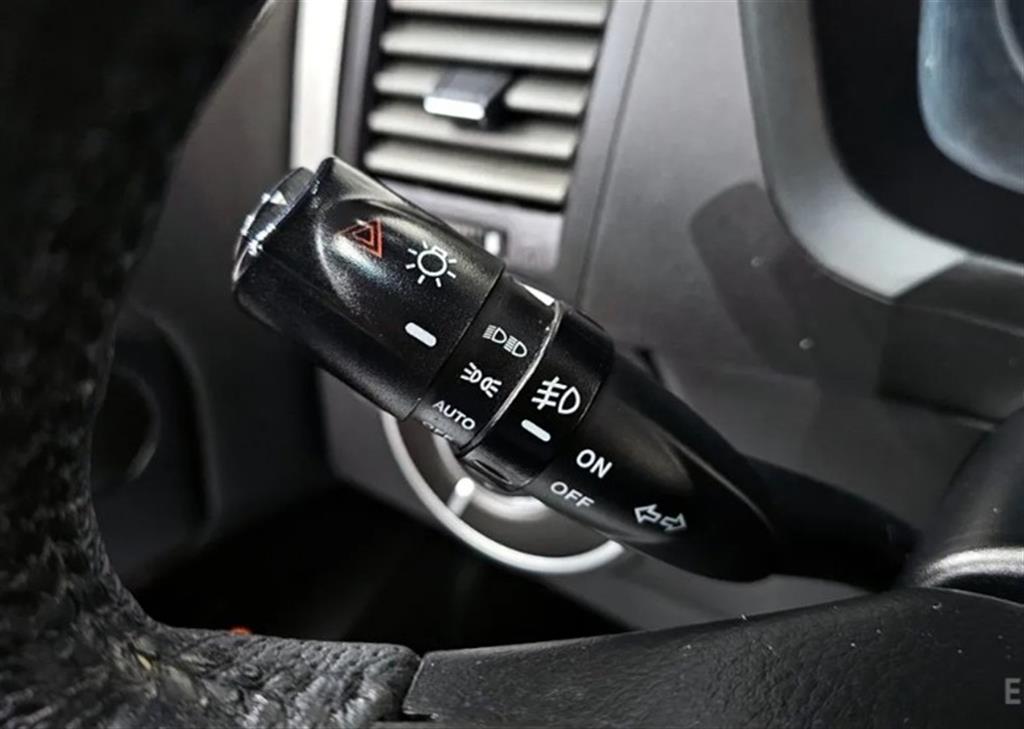 Ssangyong Korando 2012 Gris - Importación desde Corea - HF Imports Iquique - Foto 19