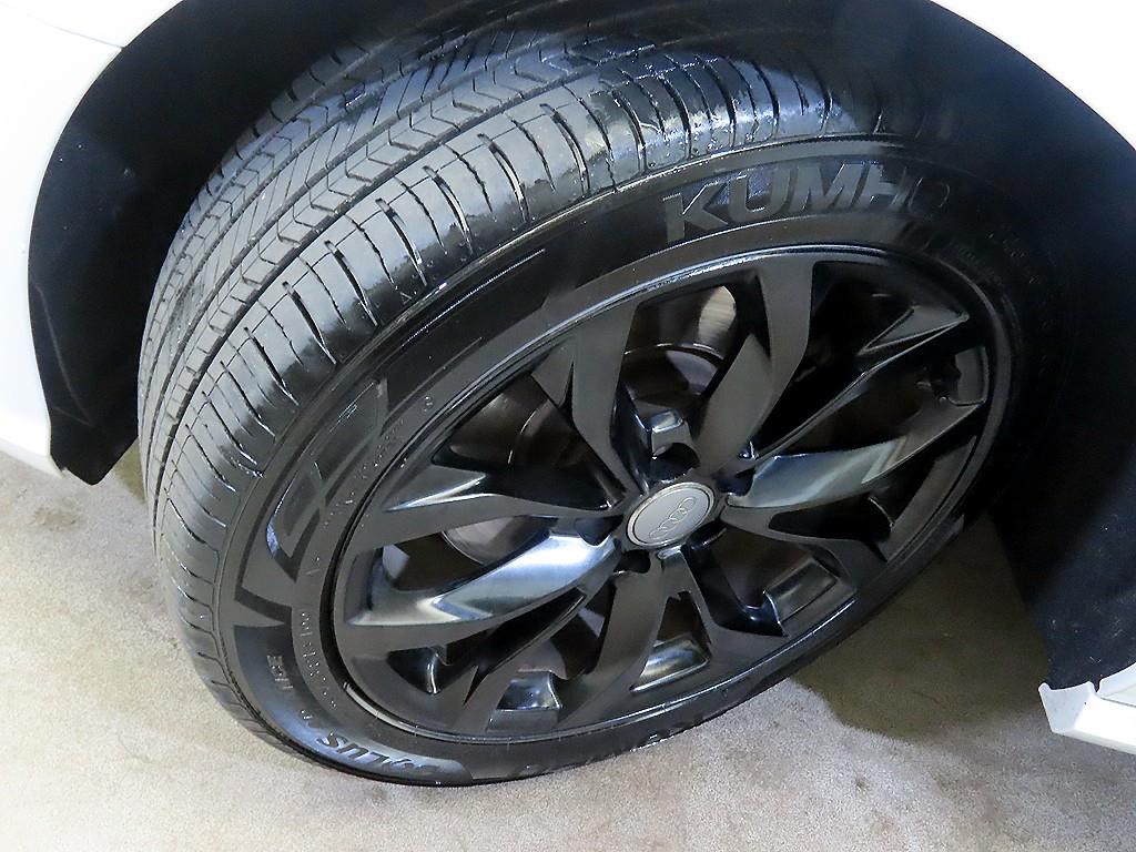 Audi A6 2016 Blanco - Importación desde Corea - HF Imports Iquique - Foto 20