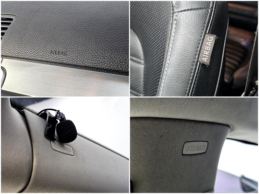 Volkswagen CC 2011 Blanco - Importación desde Corea - HF Imports Iquique - Foto 18