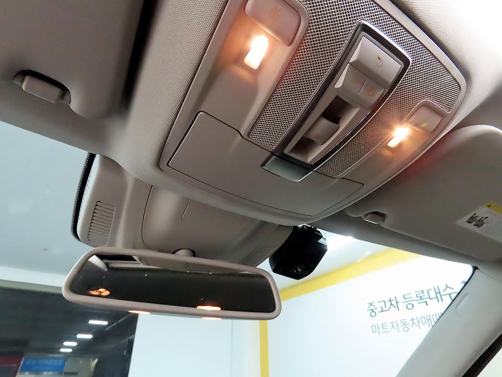 Mercedes Benz GLE Class 2018 - Importación desde Corea - HF Imports Iquique - Foto 16