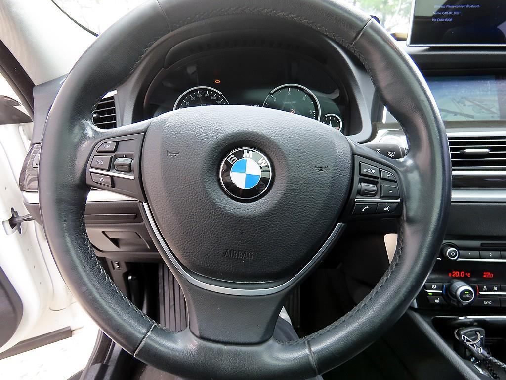 BMW Gran Turismo - Vista 8