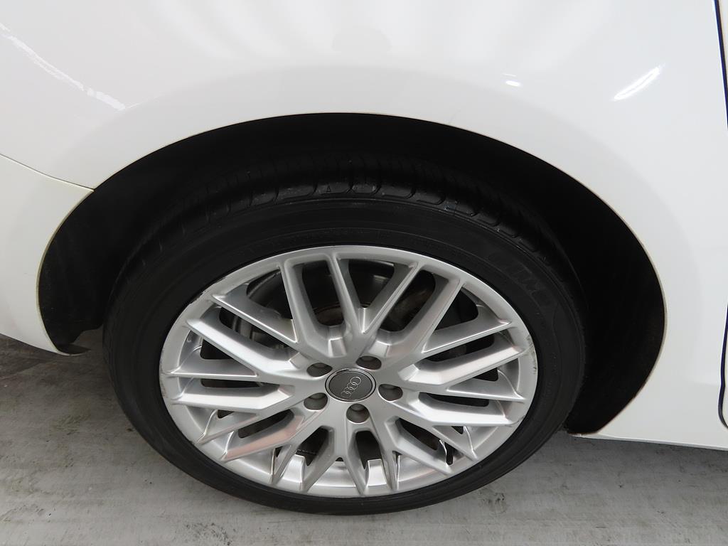 Audi A4 2016 Blanco - Importación desde Corea - HF Imports Iquique - Foto 20