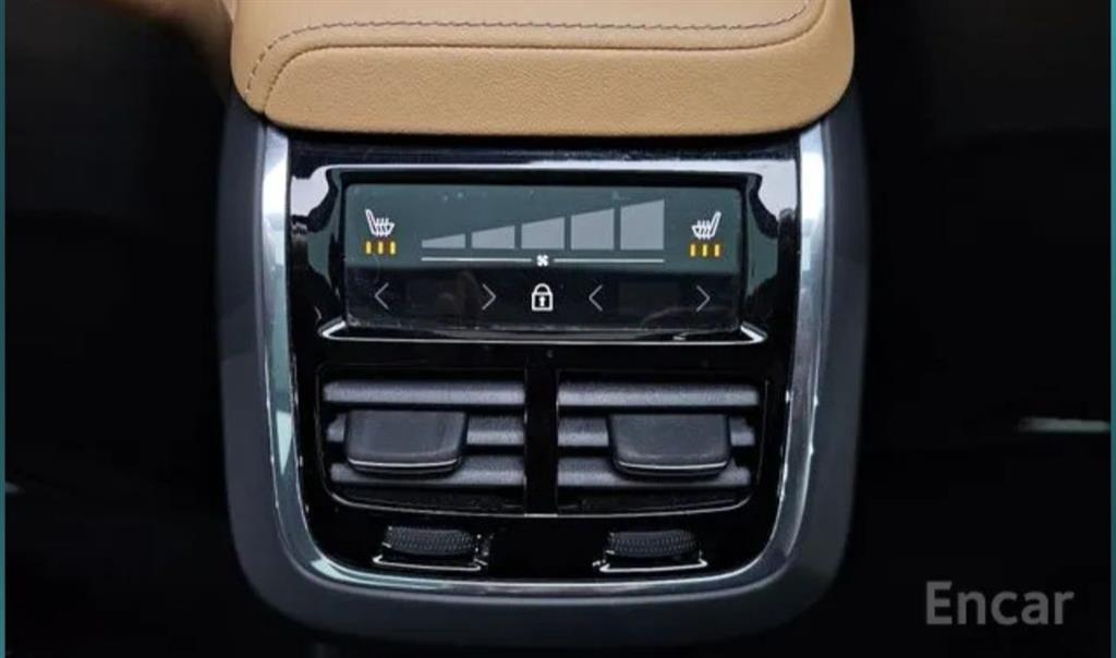 Volvo V60 2024 Blanco - Importación desde Corea - HF Imports Iquique - Foto 18