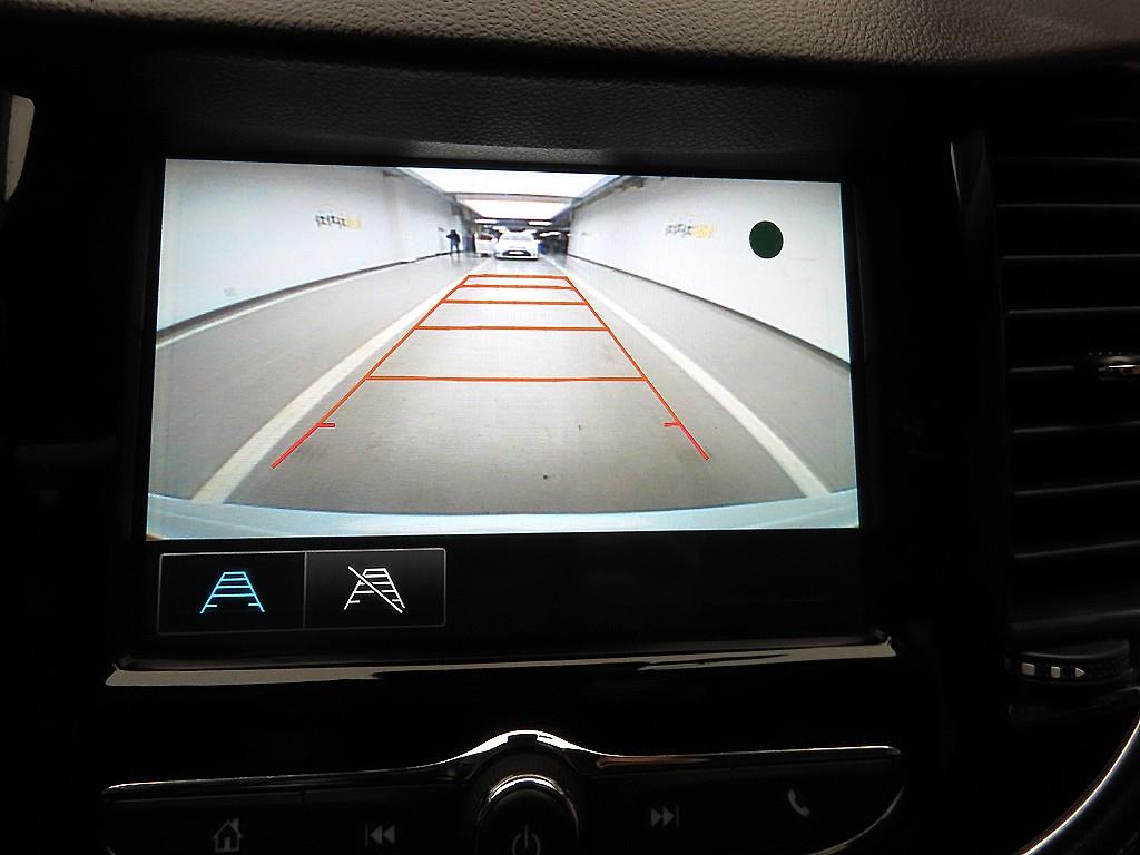 Chevrolet Trax 2019 Blanco - Importación desde Corea - HF Imports Iquique - Foto 15