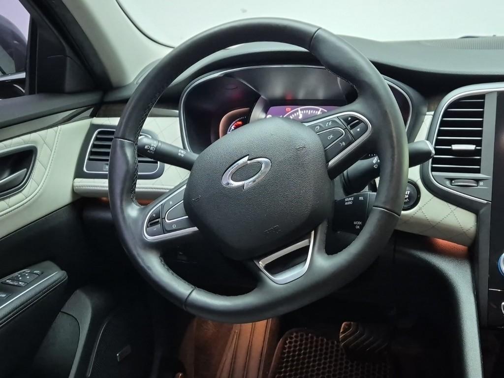 SAMSUNG SM6 - Vista 9