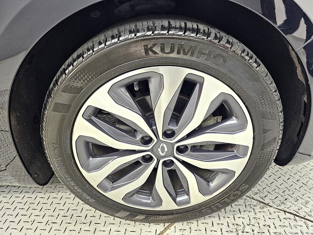 SAMSUNG SM6 2017 Negro - Importación desde Corea - HF Imports Iquique - Foto 20