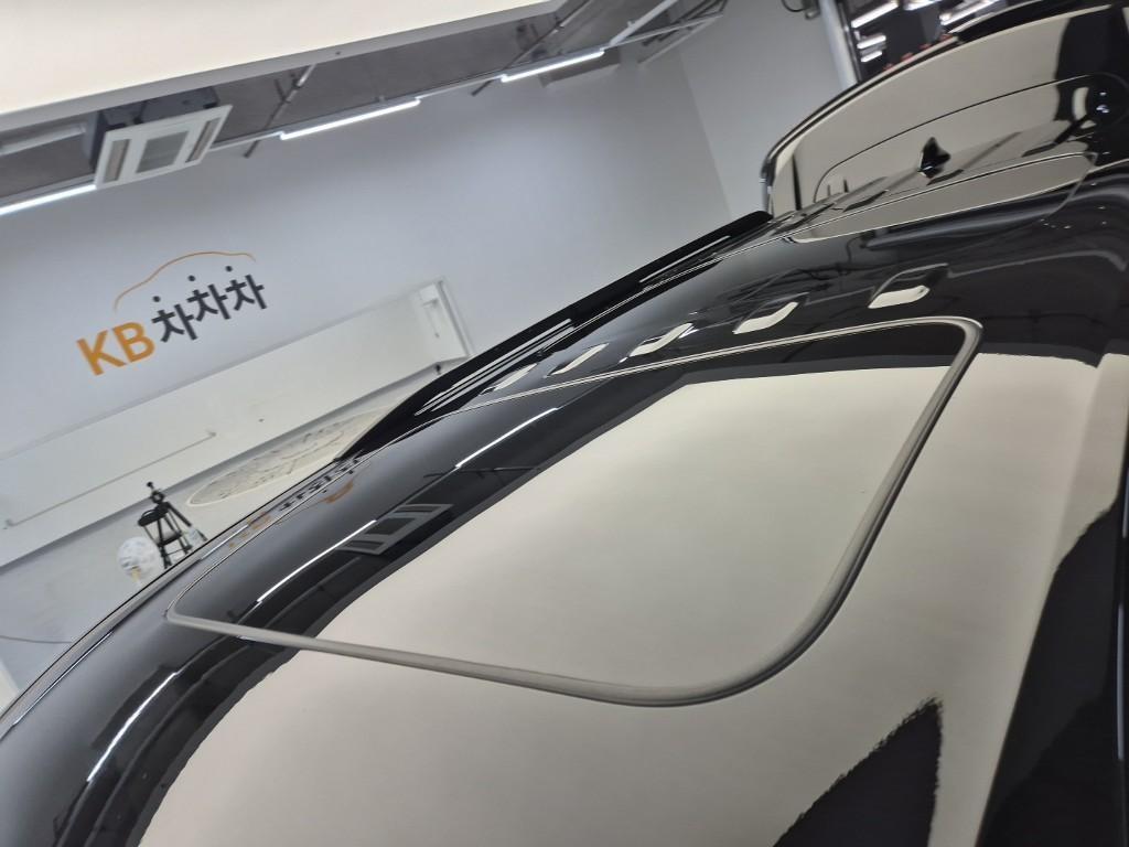 Chevrolet Travers 2021 Negro - Importación desde Corea - HF Imports Iquique - Foto 13