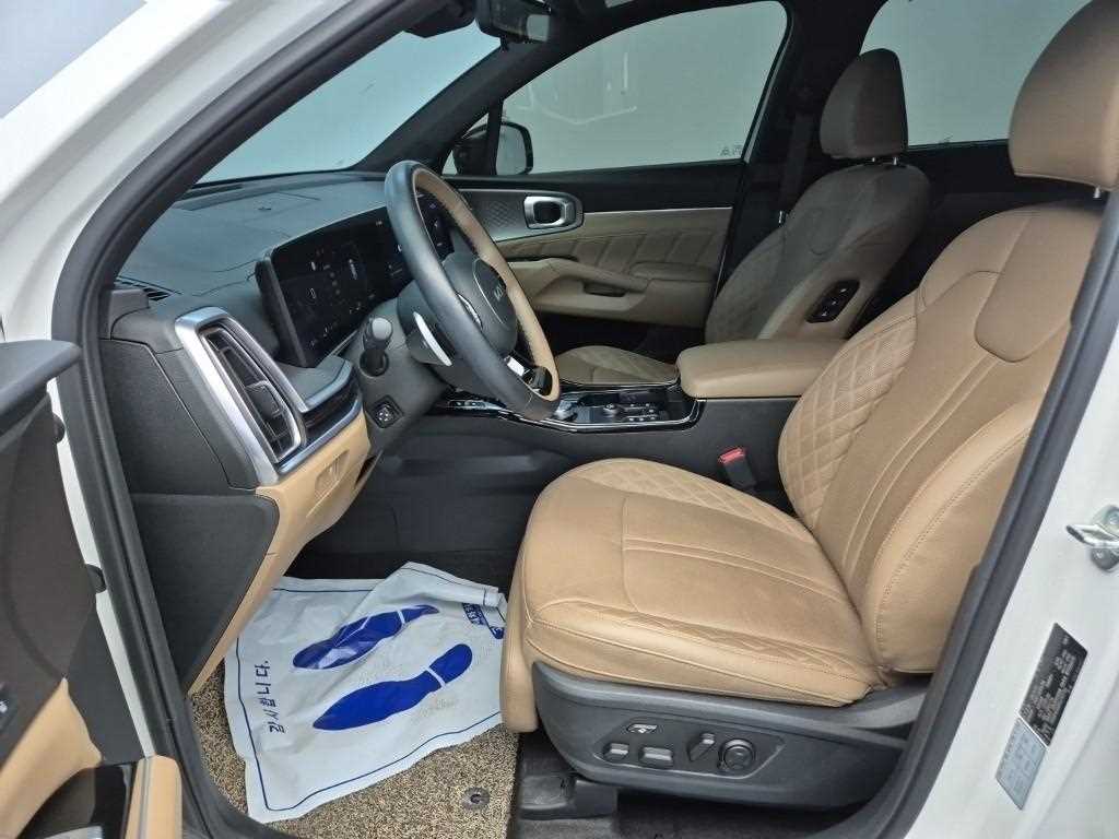 KIA Sorento - Vista 11