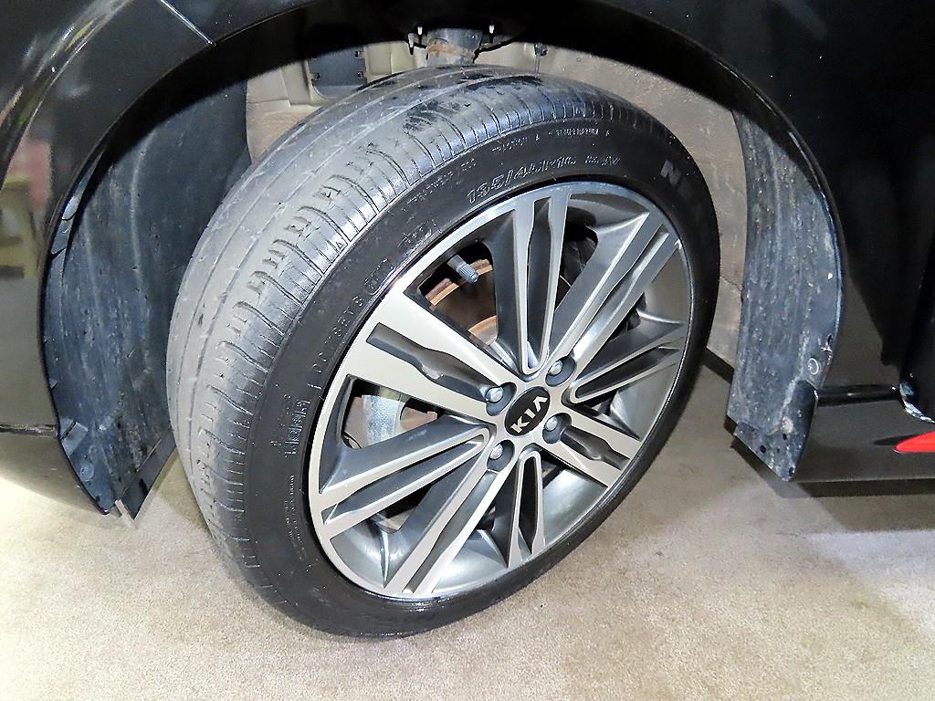 KIA Morning 2020 - Importación desde Corea - HF Imports Iquique - Foto 19