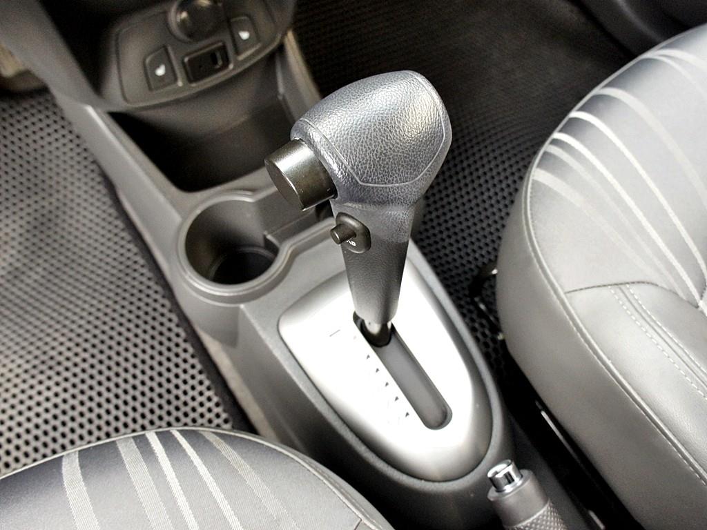 Chevrolet Spark 2013 skyblue - Importación desde Corea - HF Imports Iquique - Foto 11