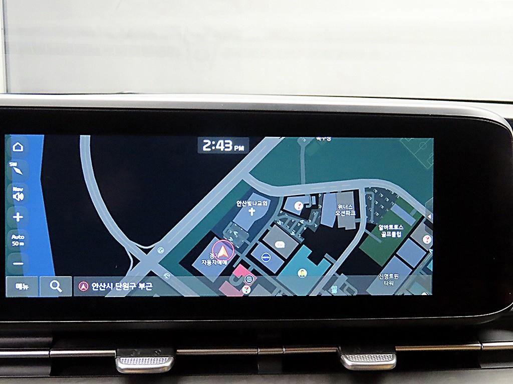 KIA Carnival 2023 - Importación desde Corea - HF Imports Iquique - Foto 13