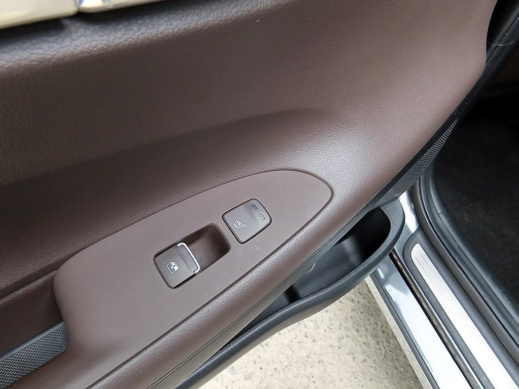 HYUNDAI Grandeur 2020 Gris - Importación desde Corea - HF Imports Iquique - Foto 17