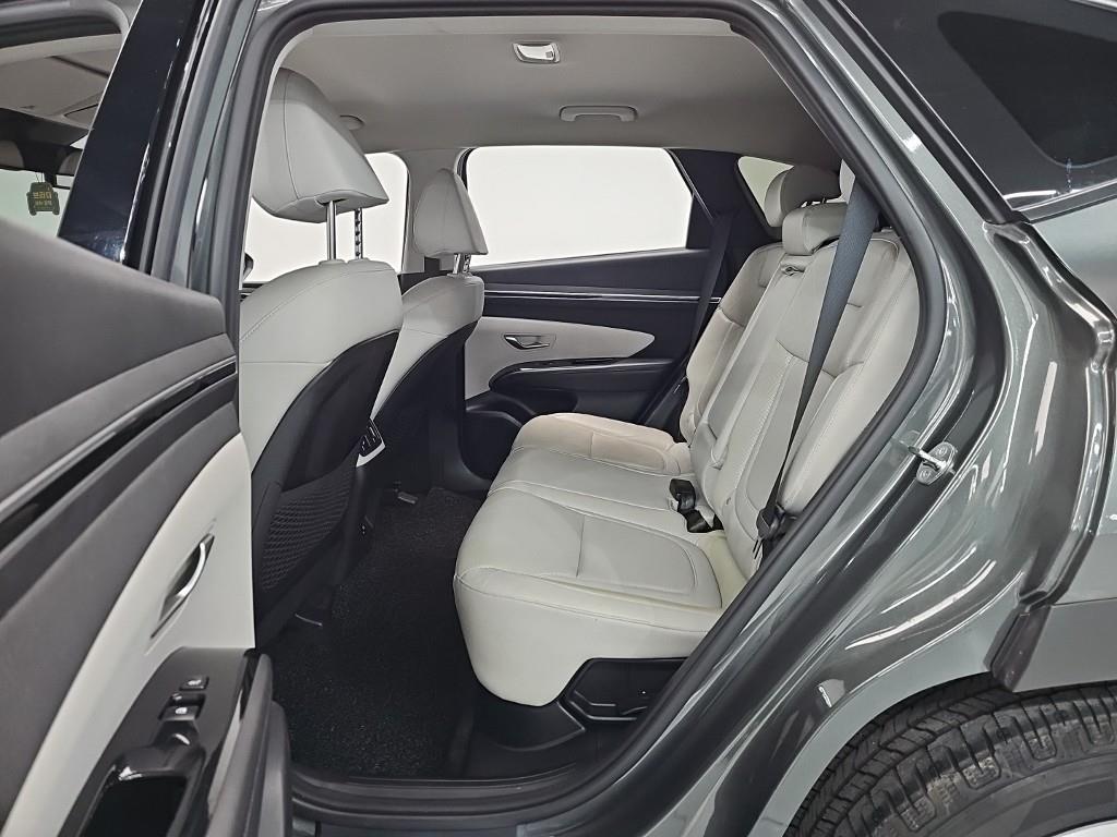 HYUNDAI Tucson 2021 Gris - Importación desde Corea - HF Imports Iquique - Foto 15