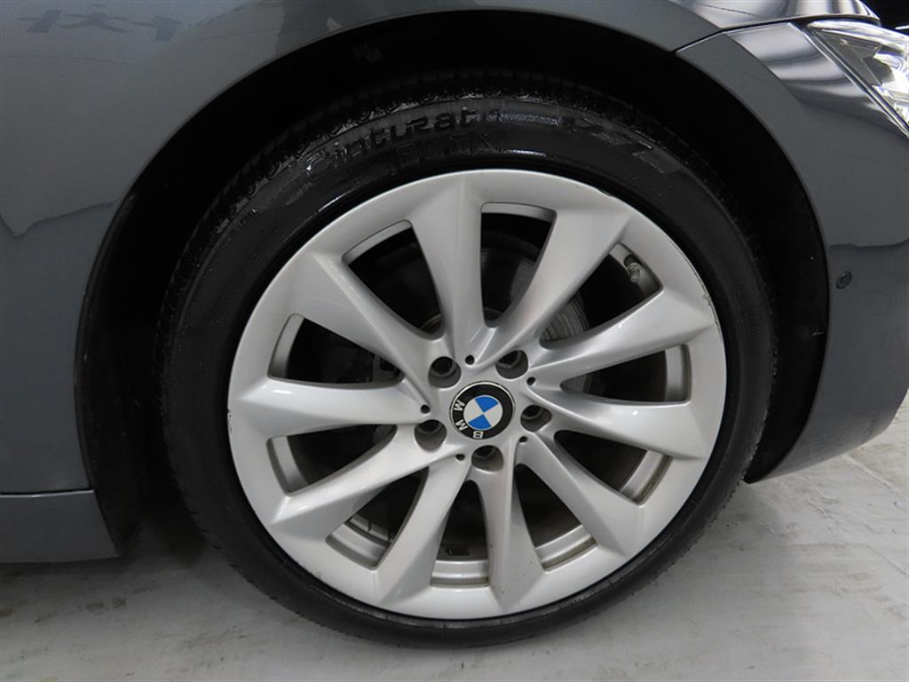 BMW 4 Series 2020 Gris - Importación desde Corea - HF Imports Iquique - Foto 20